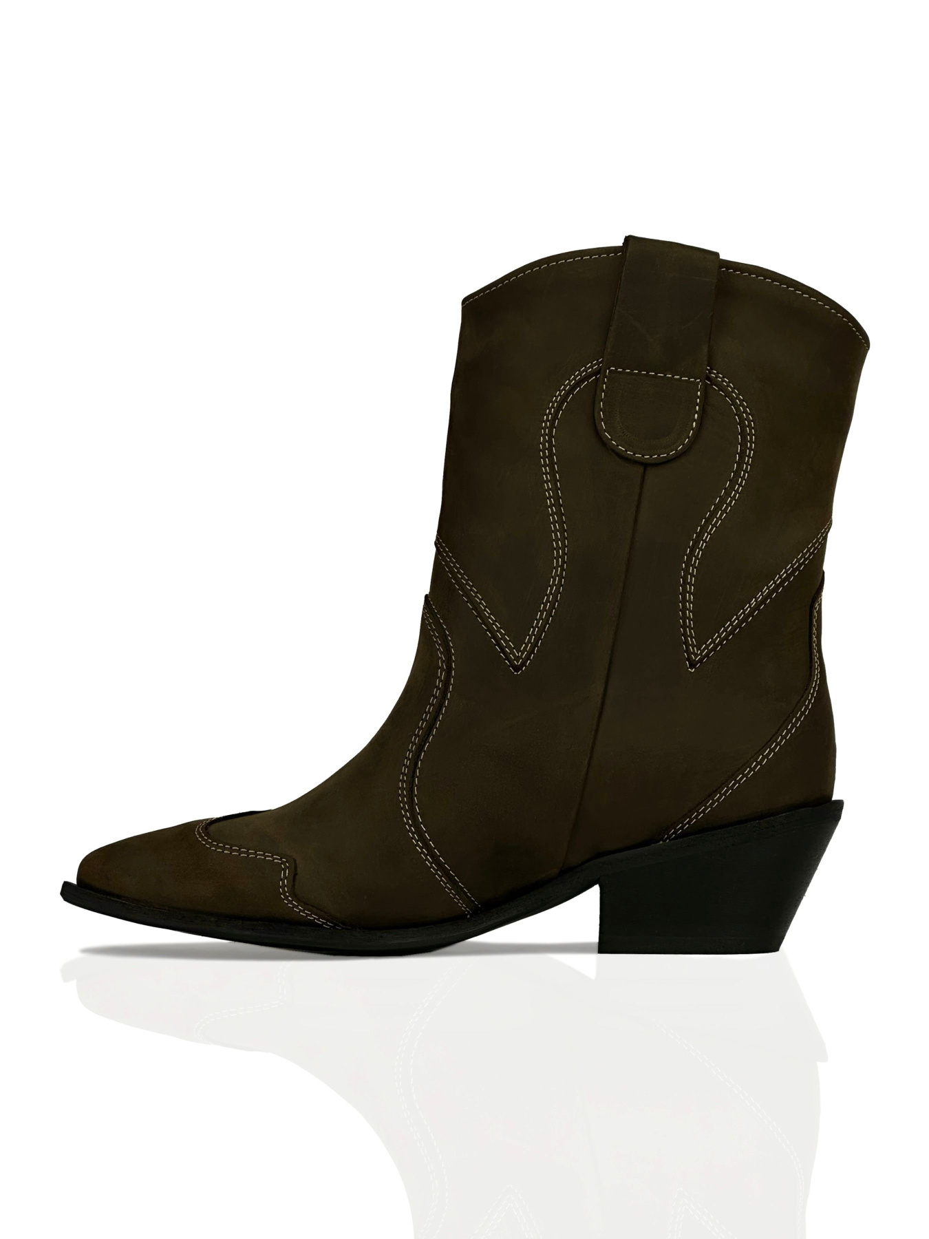 Чоботи Kasandra модель 755_3 Фото