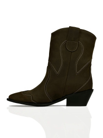 Чоботи Kasandra модель 755_3 Фото