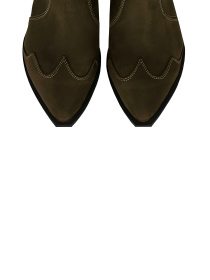 Чоботи Kasandra модель 755_3 Фото