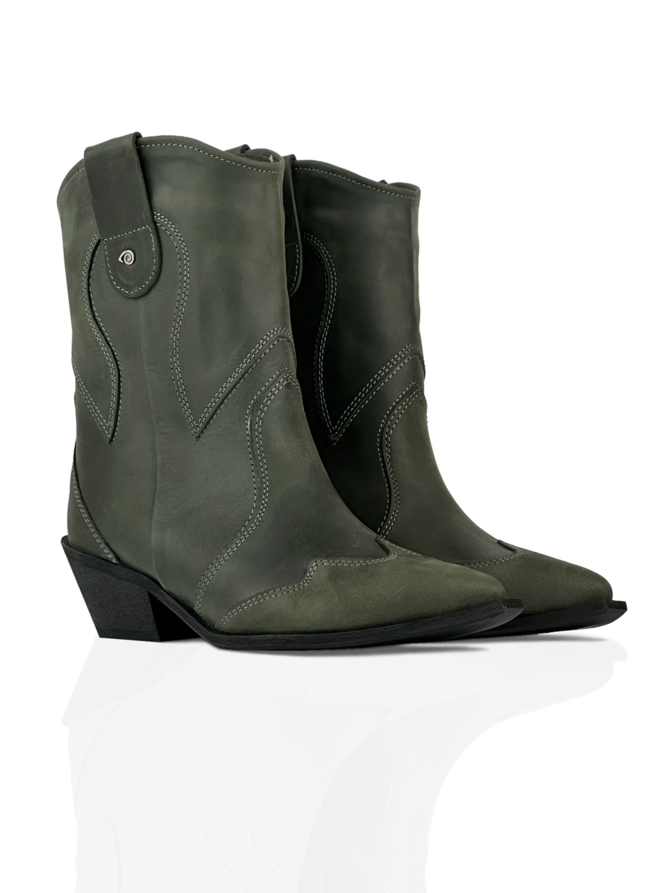 Чоботи Kasandra модель 755_4 Фото