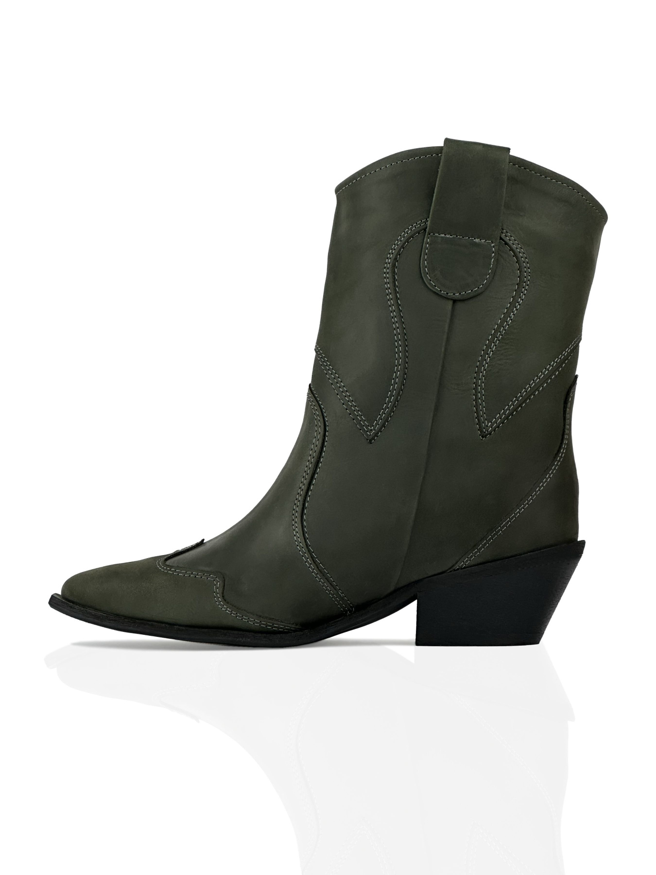 Чоботи Kasandra модель 755_4 Фото