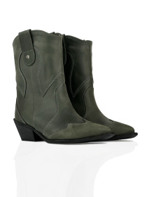 Чоботи Kasandra модель 755_4 Фото