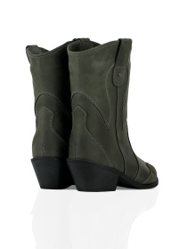 Чоботи Kasandra модель 755_4 Фото