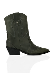 Чоботи Kasandra модель 755_4 Фото