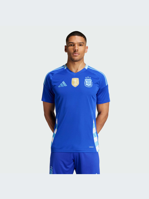 Футболка Adidas модель IP8413 Фото