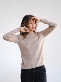 Джемпер MON VOL модель mv5503 Фото