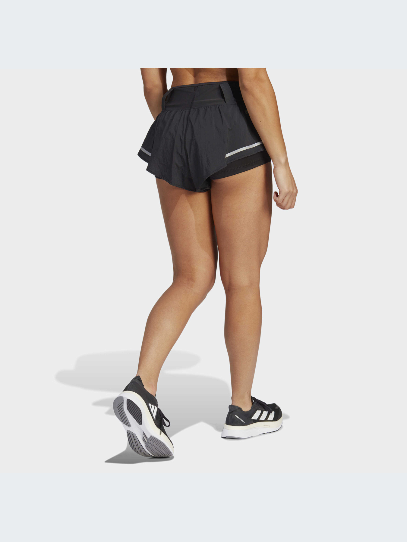 Шорты спортивные Adidas модель HY2677 Фото