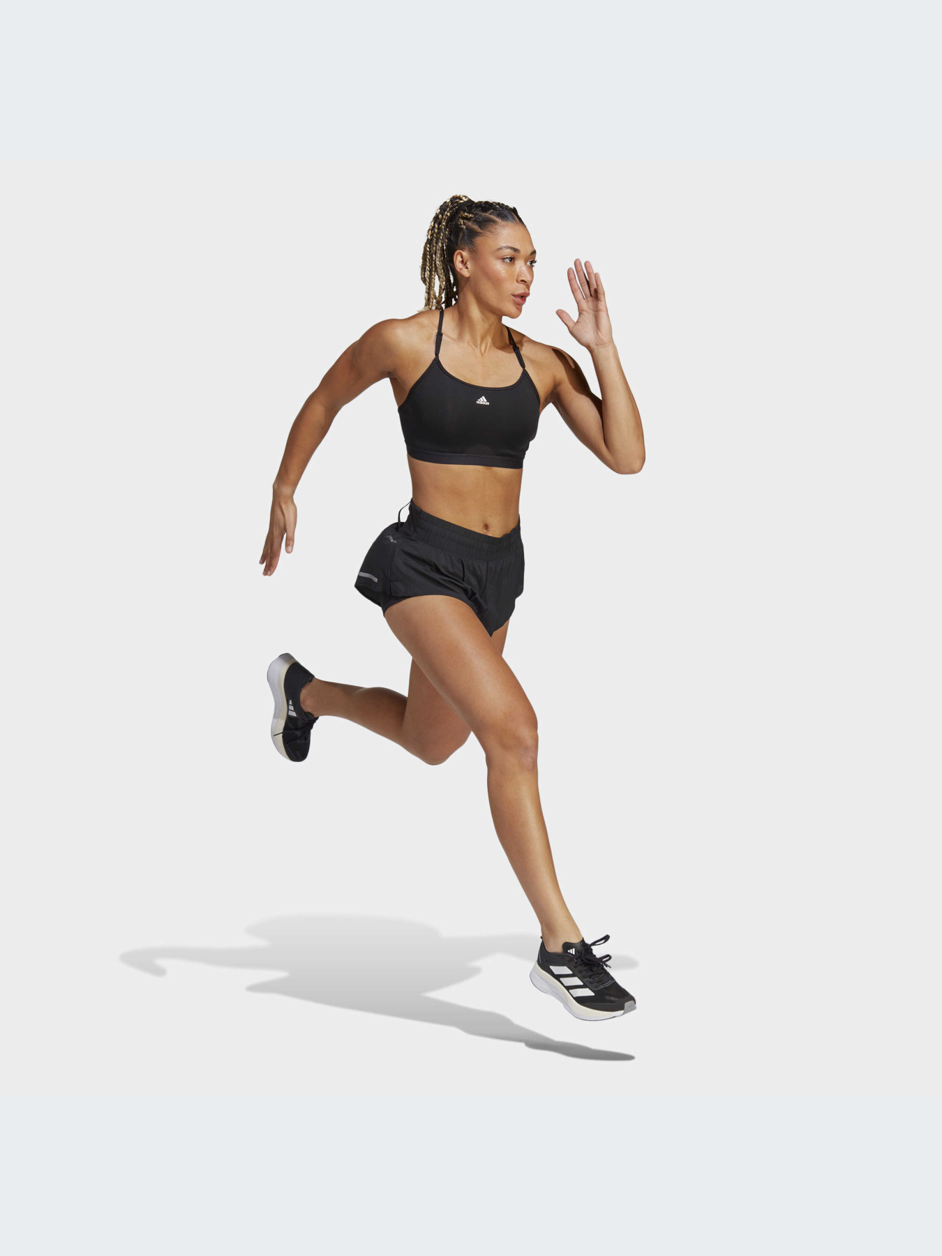 Шорты спортивные Adidas модель HY2677 Фото