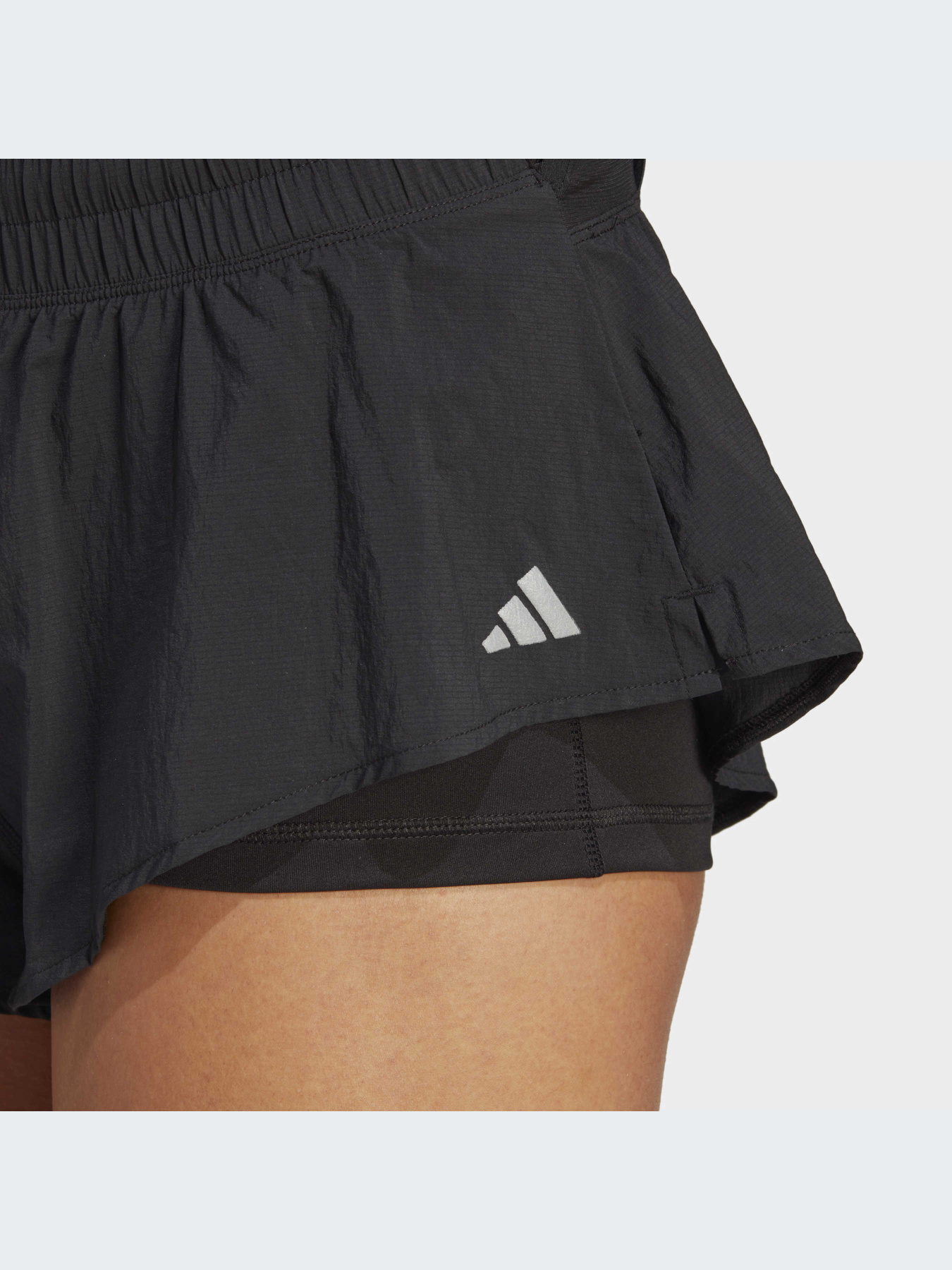 Спортивні шорти Adidas модель HY2677 Фото