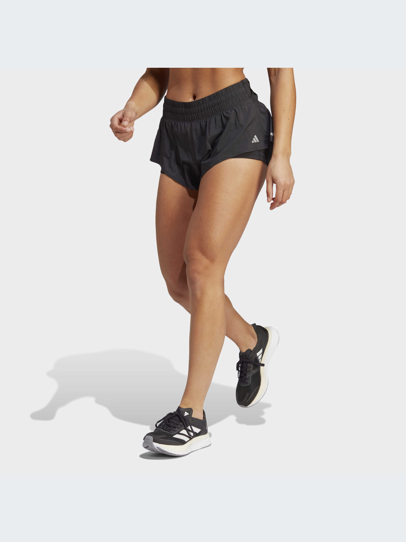 Спортивні шорти Adidas модель HY2677 Фото