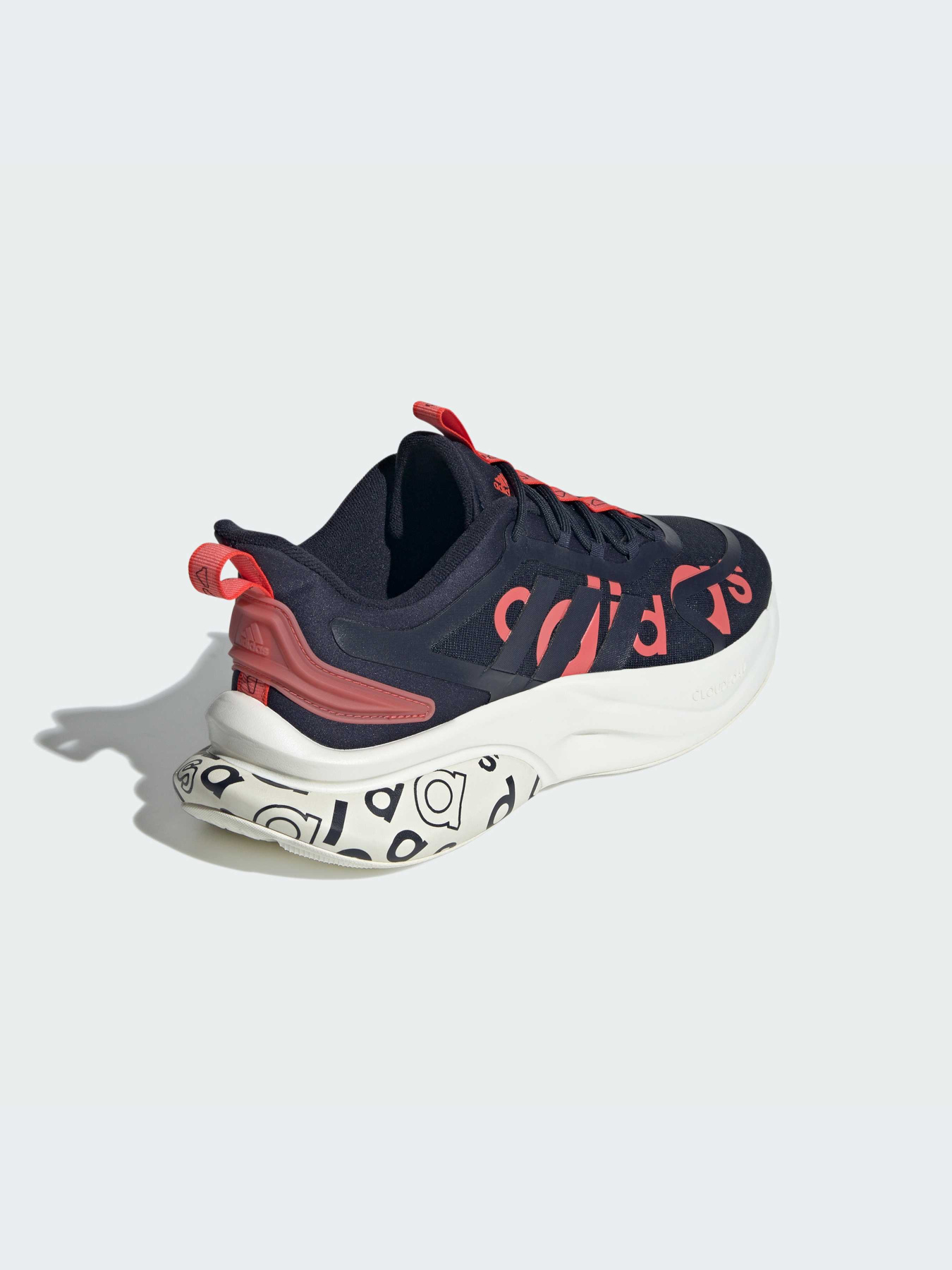 Кросівки Adidas Alphabounce модель IG3587 Фото