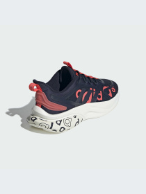 Кроссовки повседневные Adidas Alphabounce модель IG3587 Фото