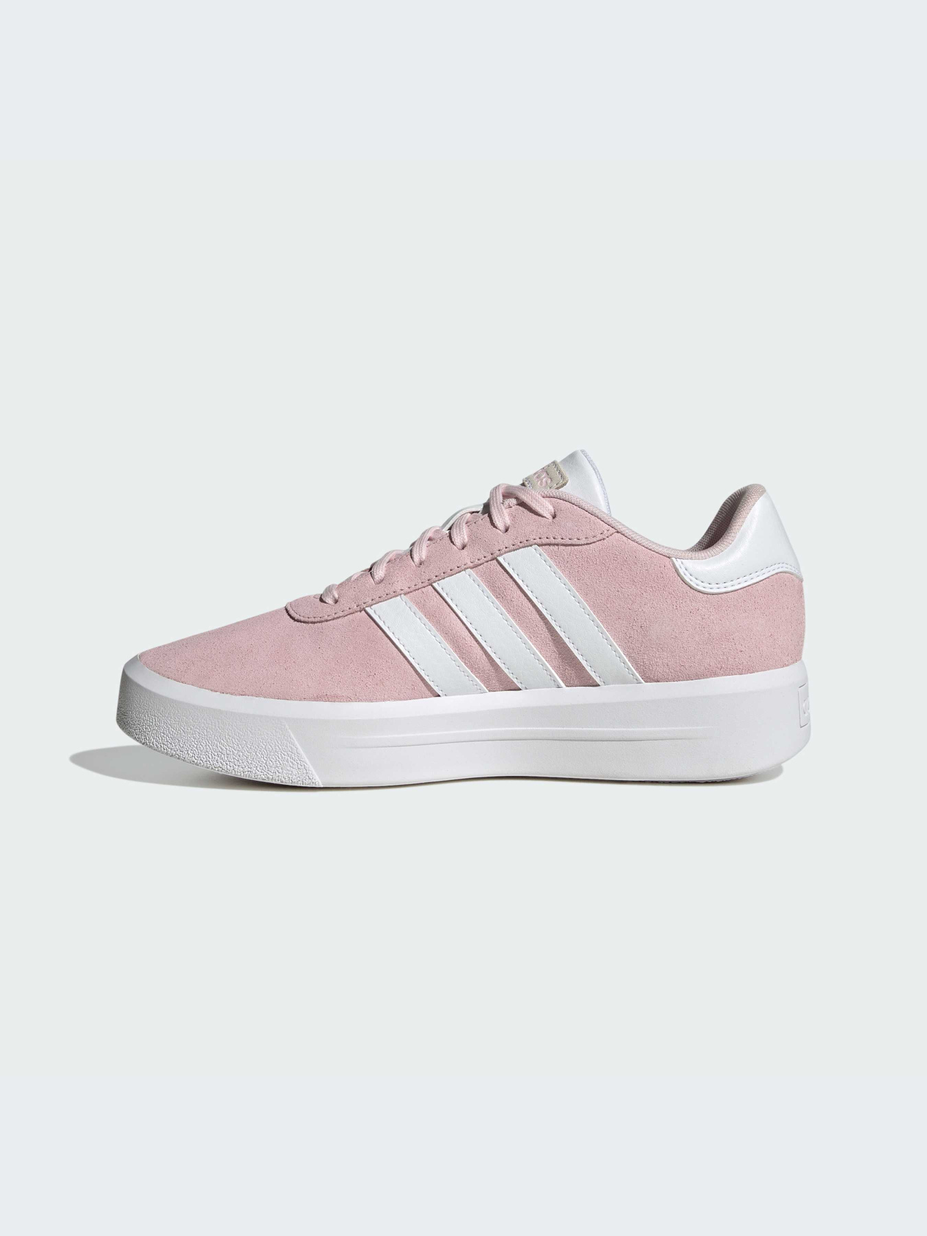 Кеды низкие Adidas Court модель IG8614 Фото