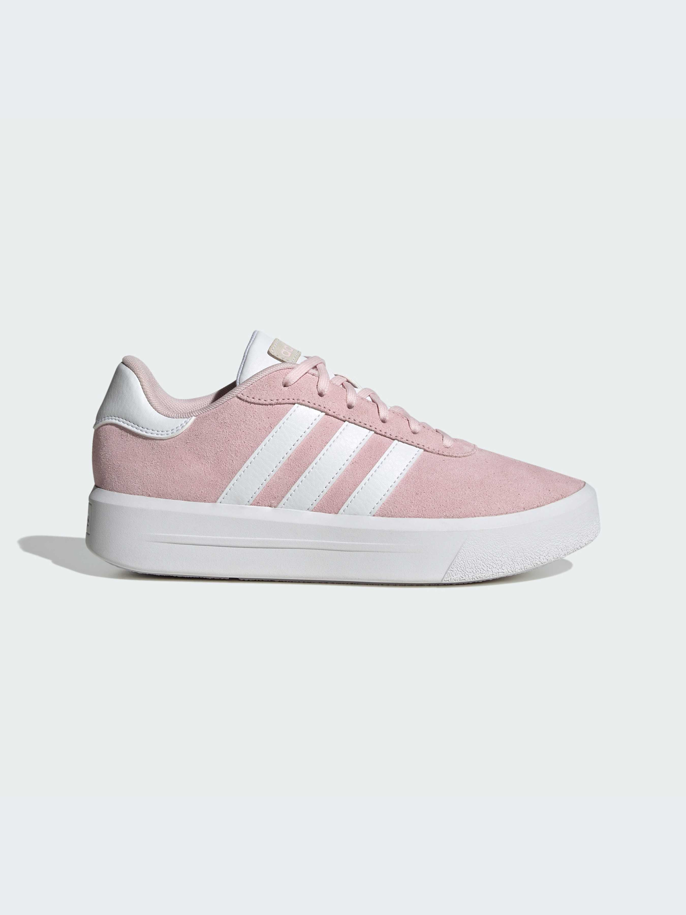 Кеды низкие Adidas Court модель IG8614 Фото