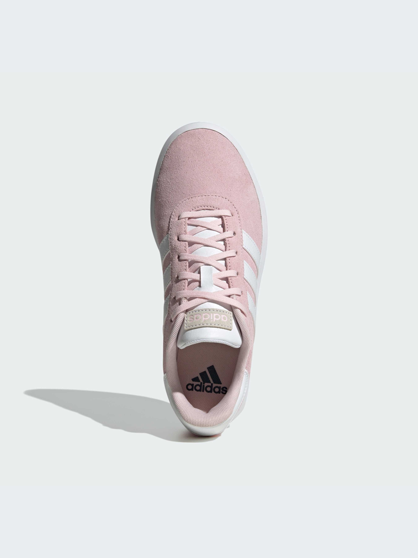 Кеды низкие Adidas Court модель IG8614 Фото
