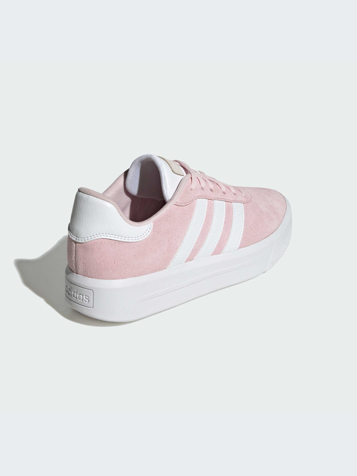Кеды низкие Adidas Court модель IG8614 Фото