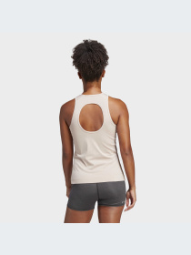 Майка спортивная Adidas модель HU1990 Фото