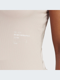 Майка спортивная Adidas модель HU1990 Фото