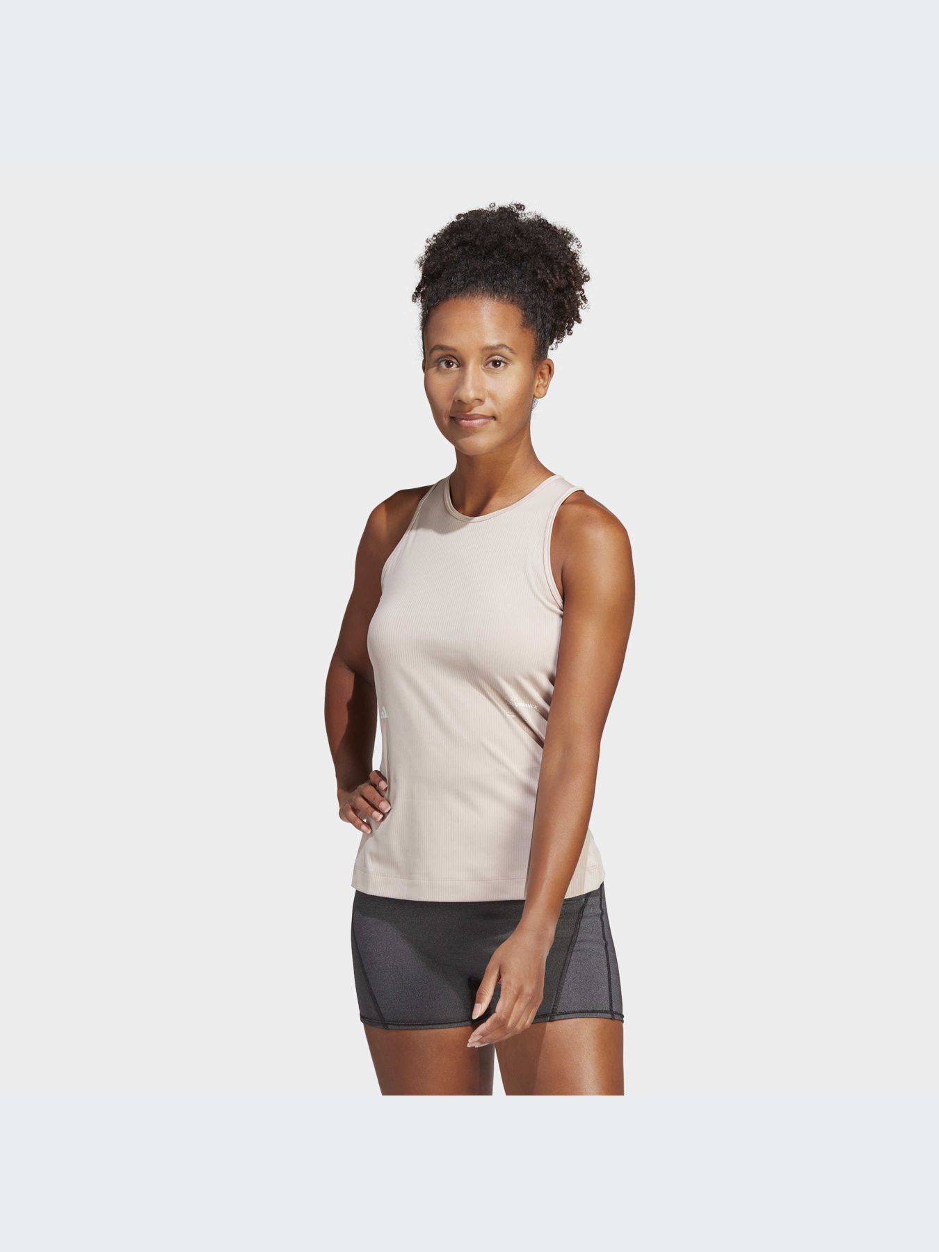 Спортивная майка Adidas модель HU1990 Фото