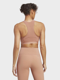 Топ спортивный Adidas Clima модель HR9724 Фото