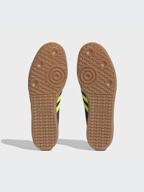 Кеды низкие Adidas Spezial модель HQ9950 Фото