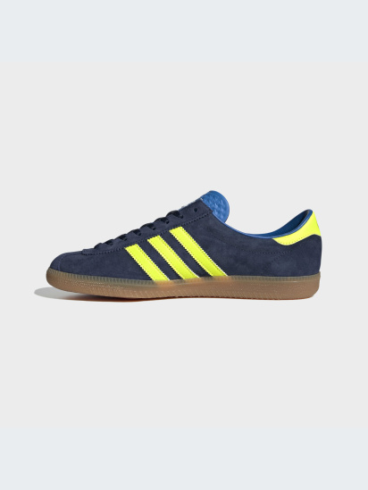 Кеди низькі adidas Spezial модель HQ9950 — фото 6 - INTERTOP