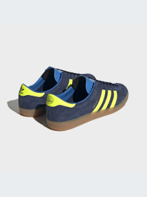 Кеди низькі Adidas Spezial модель HQ9950 Фото