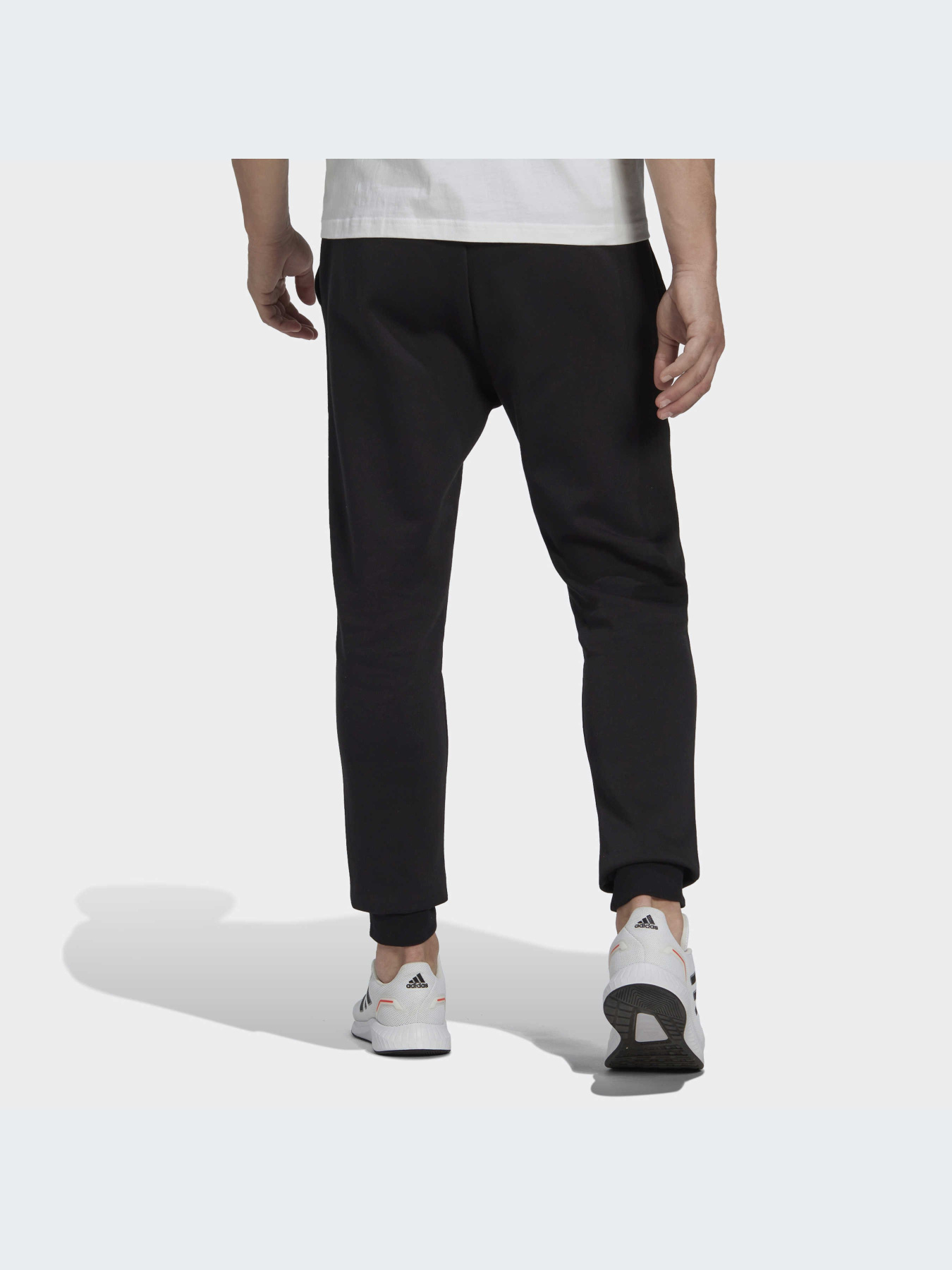 Джогери Adidas модель HL2236 Фото