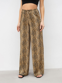 Штани палаццо Romashka Наван модель 205038105025 Фото