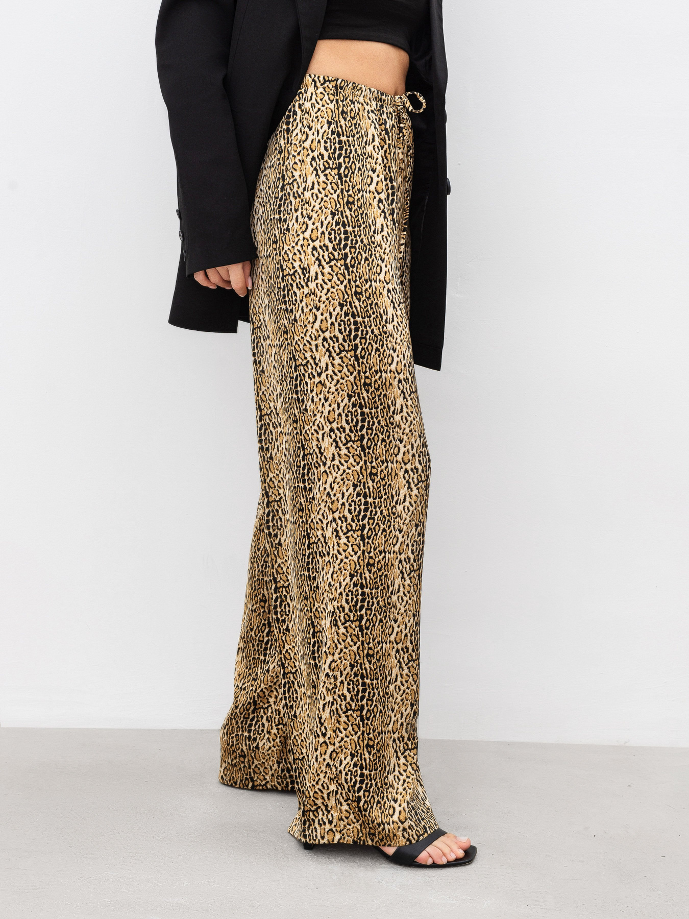 Палаццо Romashka Наван модель 205038105025 Фото