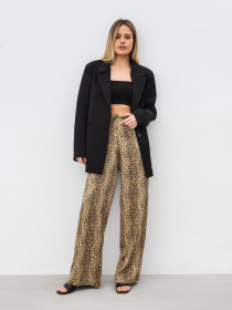 Палаццо Romashka Наван модель 205038105025 Фото