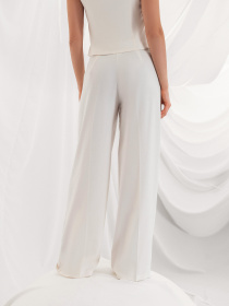 Штани палаццо Romashka Мюнстер модель 205037605072 Фото