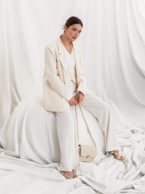 Штани палаццо Romashka Мюнстер модель 205037605072 Фото