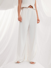 Штани палаццо Romashka Мюнстер модель 205037605072 Фото