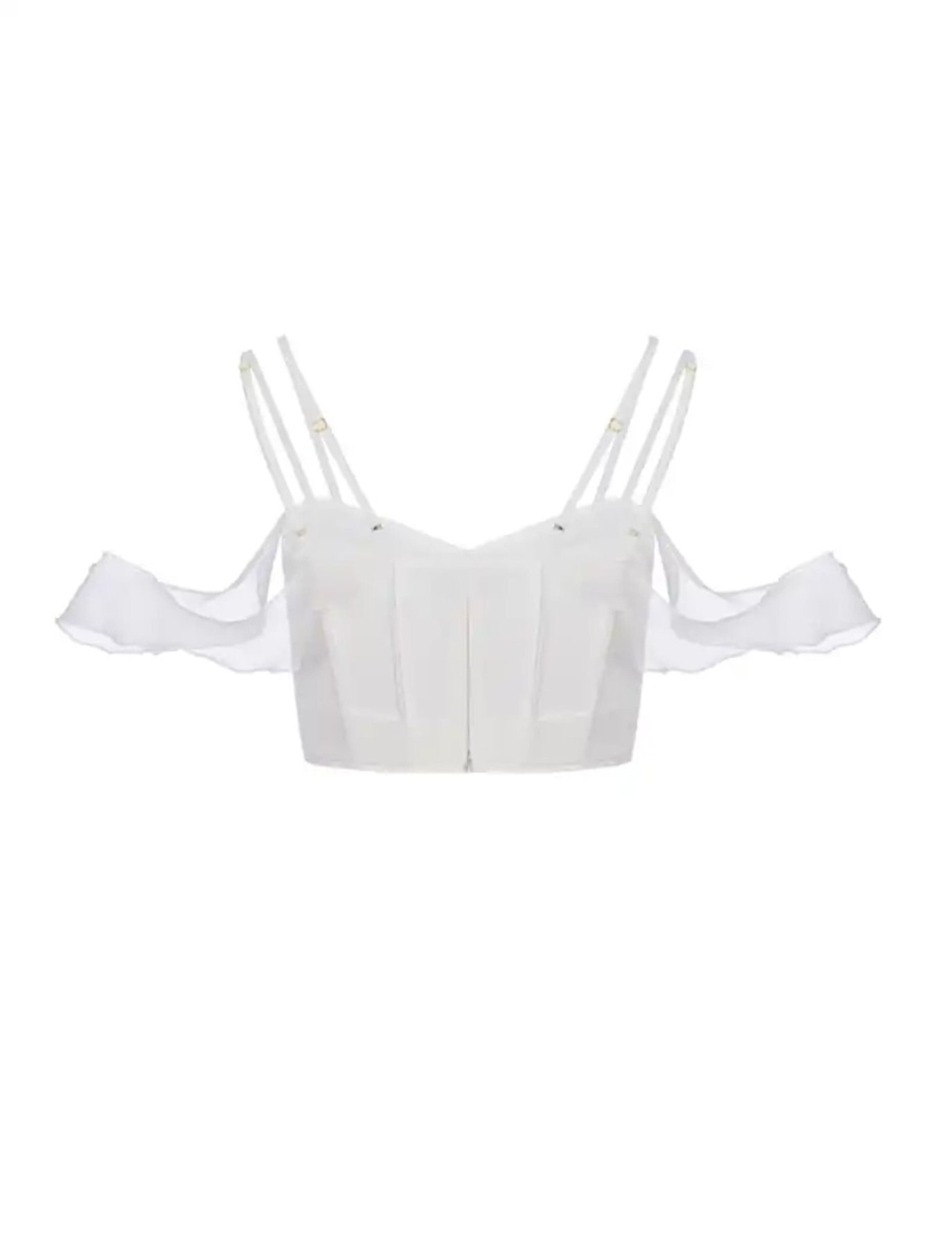 Топ Femif модель T002WFW24 Фото