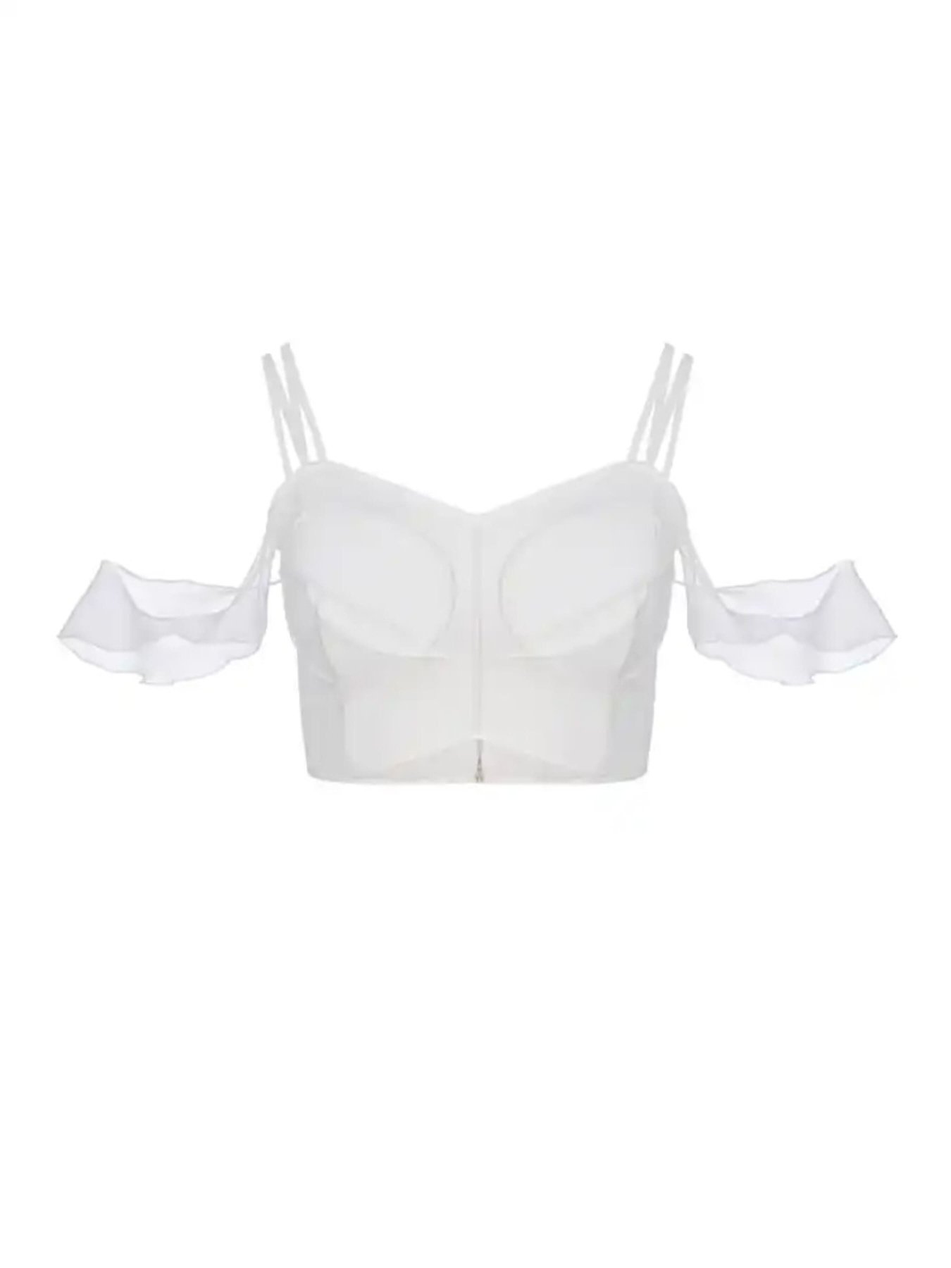 Топ Femif модель T002WFW24 Фото