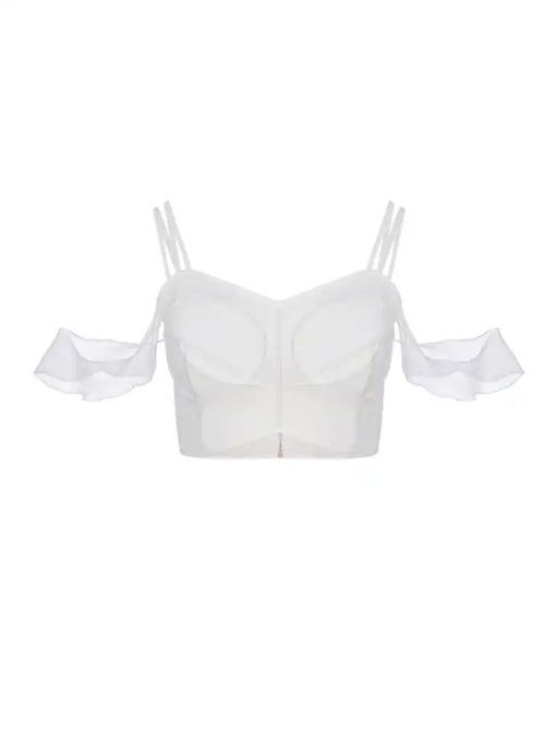 Топ Femif модель T002WFW24 Фото