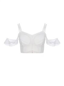 Топ Femif модель T002WFW24 Фото