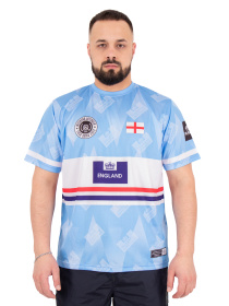 Футболка Weekend Offender модель FSWS2202A-BLUE Фото