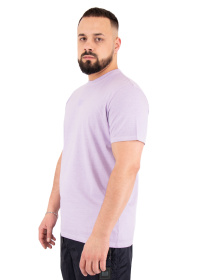 Футболка Weekend Offender модель TSSS2316-WISTERIA Фото