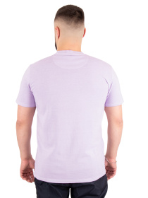 Футболка Weekend Offender модель TSSS2316-WISTERIA Фото