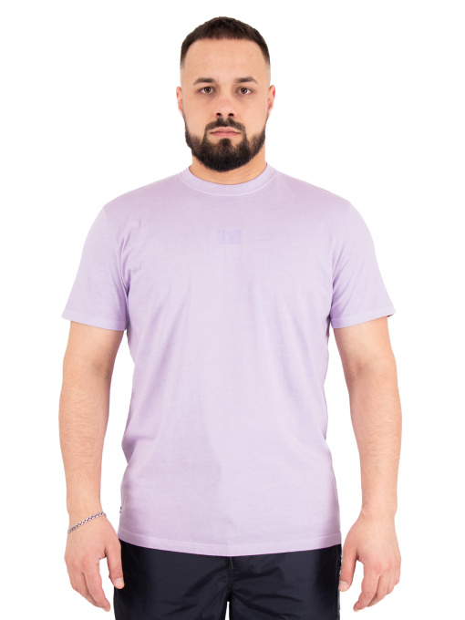 Футболка Weekend Offender модель TSSS2316-WISTERIA Фото