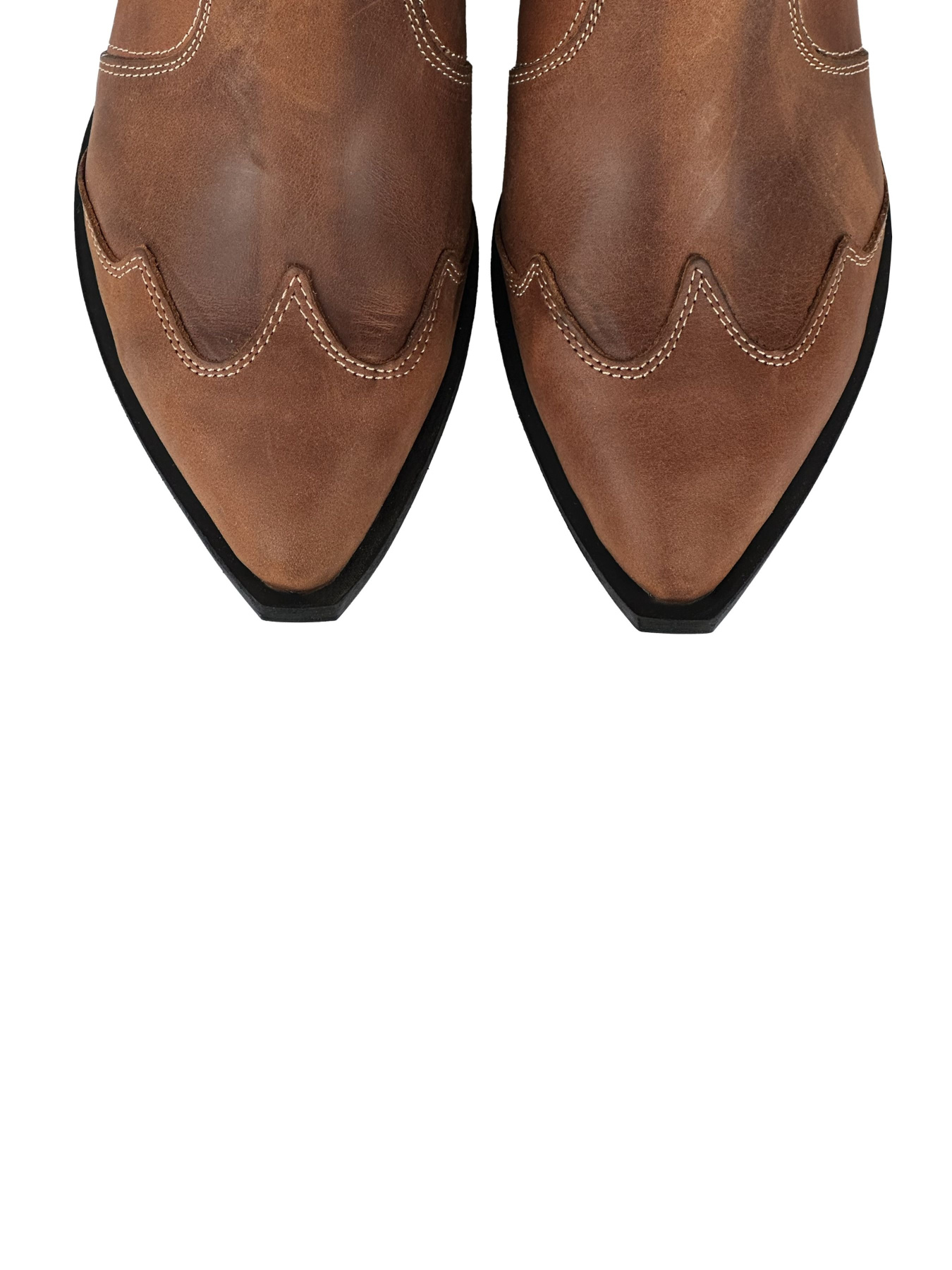 Чоботи Kasandra модель 755_5 Фото