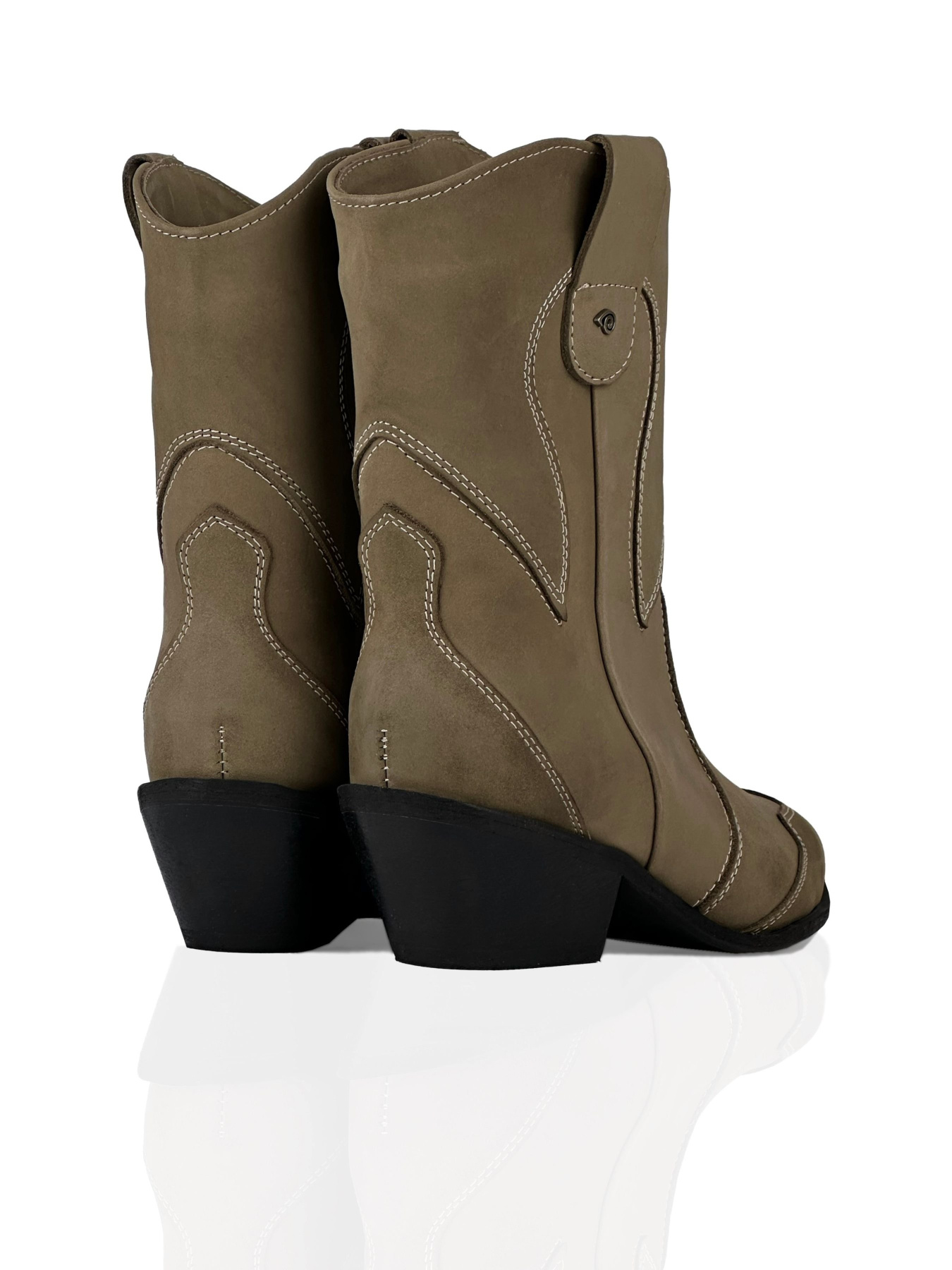 Сапоги Kasandra модель 755_7 Фото