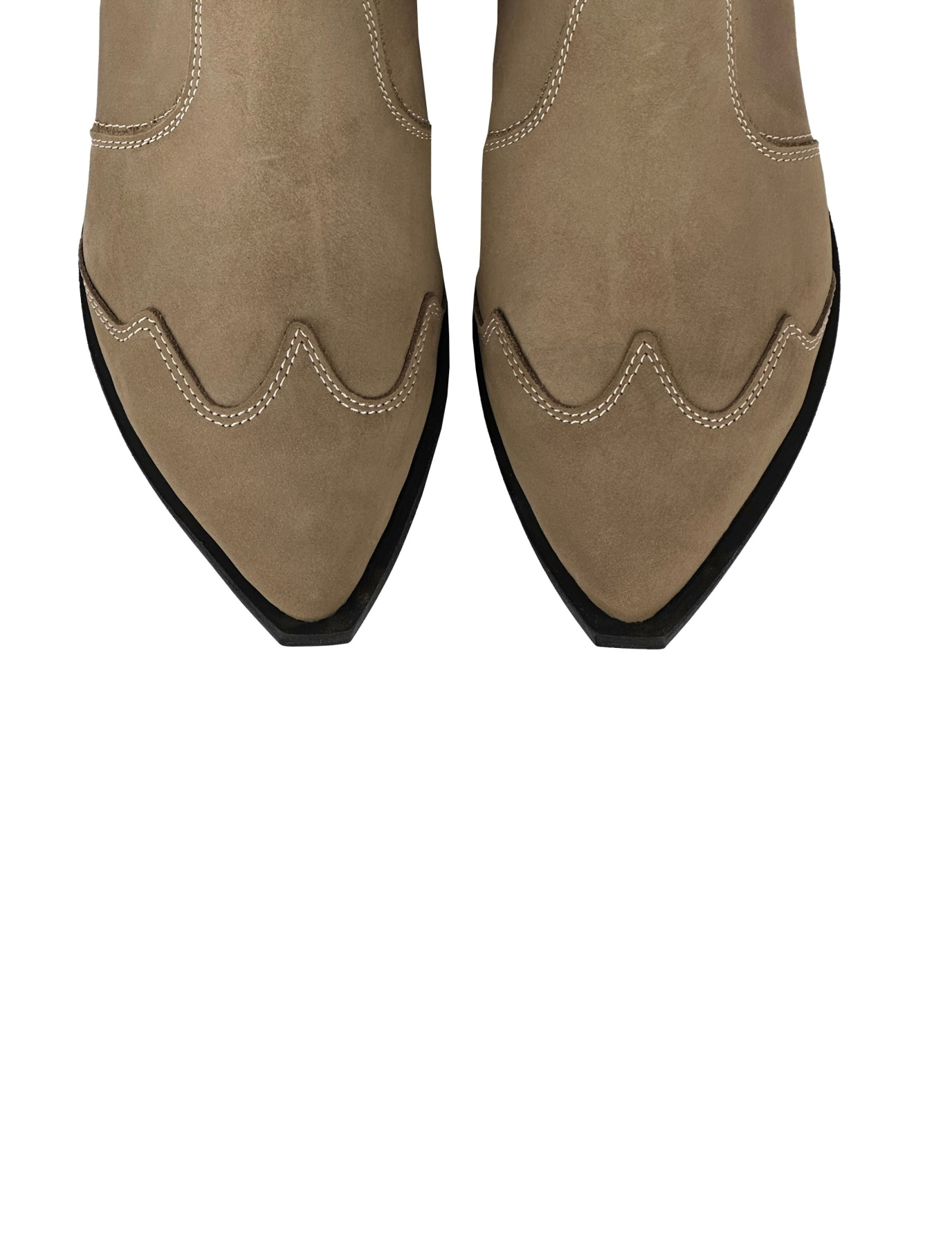 Сапоги Kasandra модель 755_7 Фото