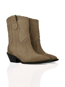 Сапоги Kasandra модель 755_7 Фото