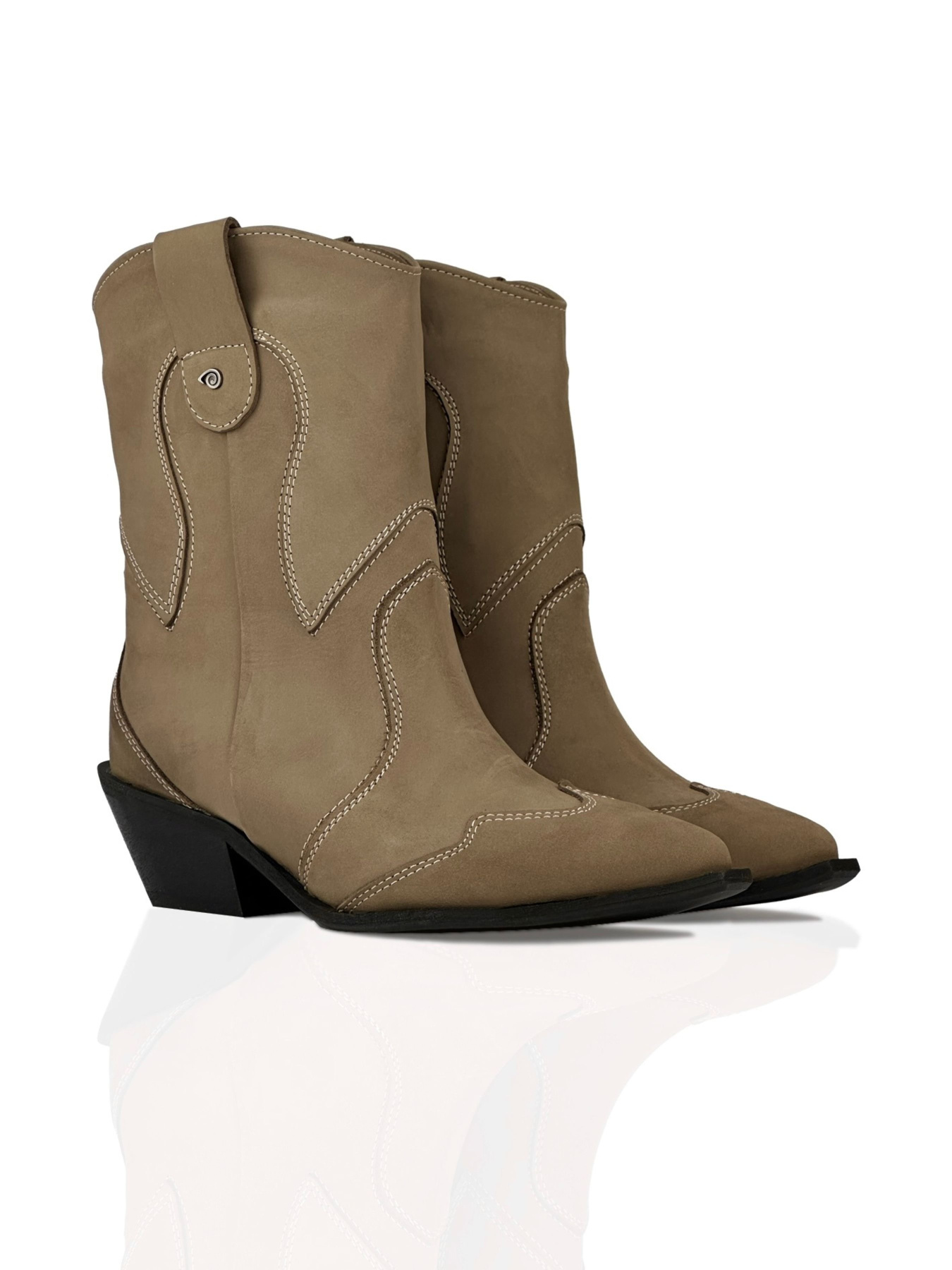 Чоботи Kasandra модель 755_7 Фото