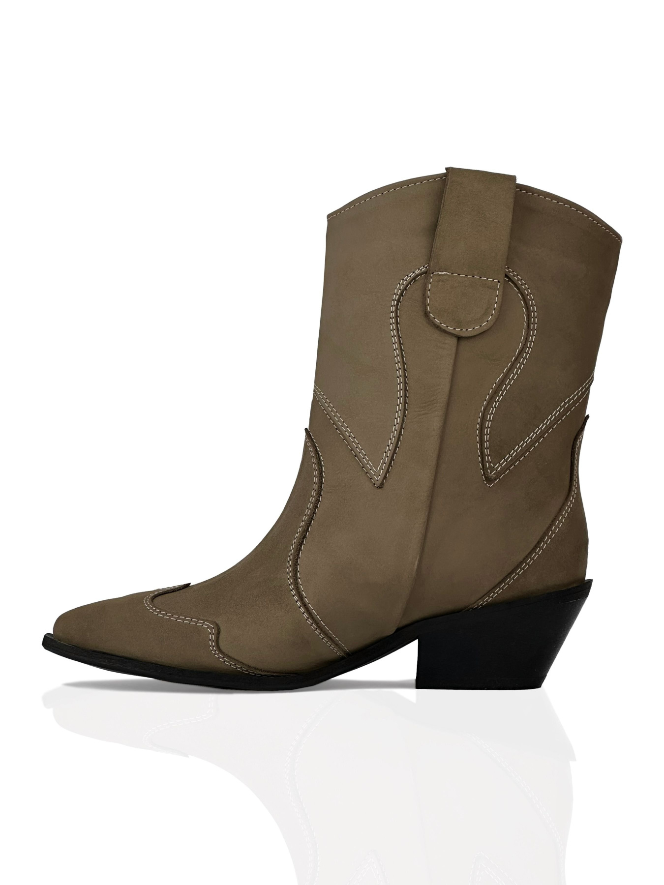 Чоботи Kasandra модель 755_7 Фото