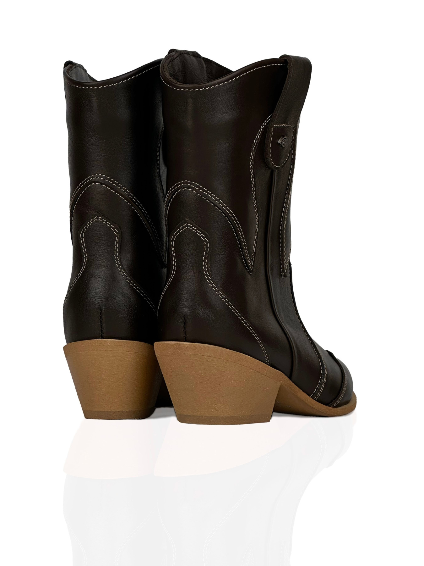 Сапоги Kasandra модель 755_8 Фото