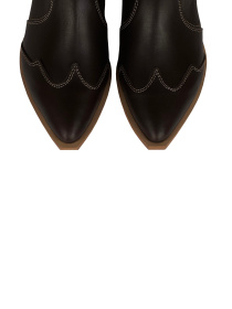 Сапоги Kasandra модель 755_8 Фото